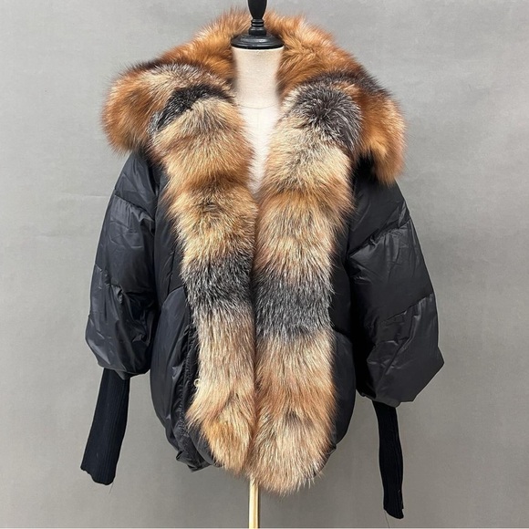 Fur SALE 100% REAL FURS - Picture 4 of 8